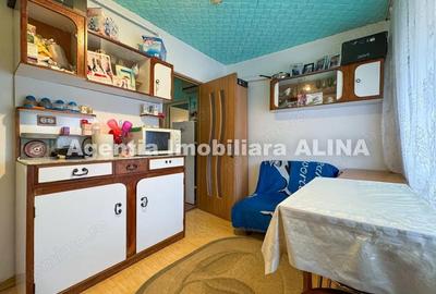 Garsonieră decomandată în Progresul - 2