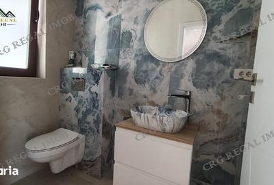 Casă cu 5 camere cu Teren 260 Mp în Berceni - 5