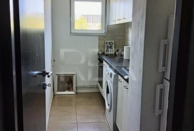 2 camere cu vedere la Parc Cinema Floreasca - 6