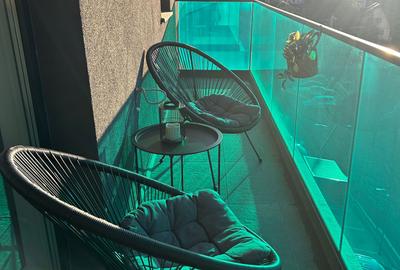 Apartament cu 2 camere decomandat în Petru Vodă - 5