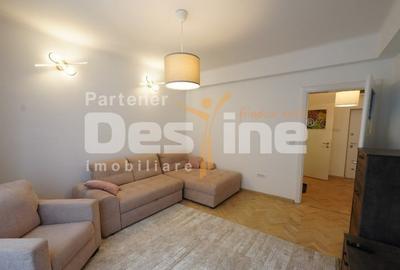 Apartament cu 2 camere decomandat în Centrul Istoric - 2