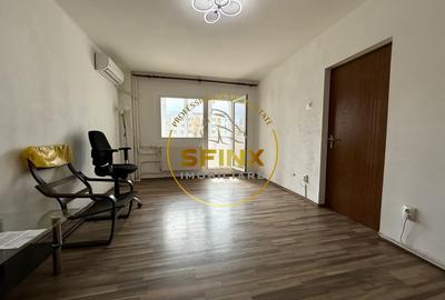 Apartament cu 2 camere decomandat, mobilat în Chișinau