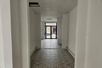 Spatiu comercial de inchiriat 110 mp Central Fieni - 7