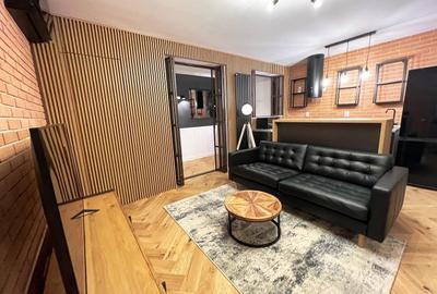 Apartament 2 camere Amzei - 3