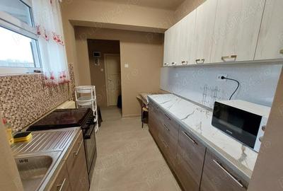 Apartament cu 2 camere semidecomandat în Decebal - 6