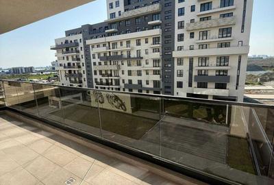 Apartament cu 2 camere decomandat în Palazu Mare - 5