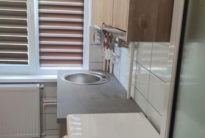 Garsonieră decomandată în Ultracentral - 1