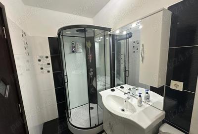 Apartament 3 camere - 145 mp, - Eroii Revolu?iei mobilat, 2 LOCURI PARCARE - 8