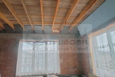 IASI VISAN BUCIUM CASA DUPLEX LA STRADA - 9