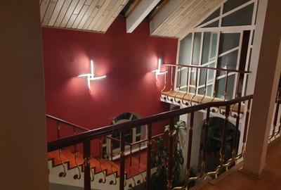 Vila exclusivista, padurea Dumbrava - 9