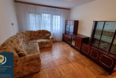 Închiriere - Apartament cu 2 camere zona Moto Velo, Reșița - 2