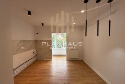 Etaj 2 ,decomandat 2 camere ,55 mp, renovat integral - 10