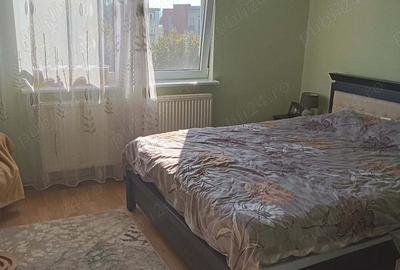 Vand apartament cu 2 camere - 4