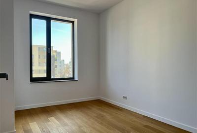 Apartament cu 2 camere semidecomandat în Herăstrău - 3