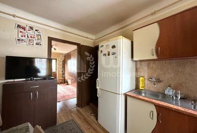 Garsonieră semidecomandată, mobilată în Iris - 6