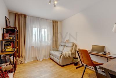 REA1026922 Apartament 4 camere l Decebal l Parcare - 14