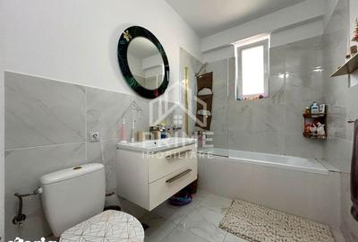 Apartament cu 3 camere în Central - 3