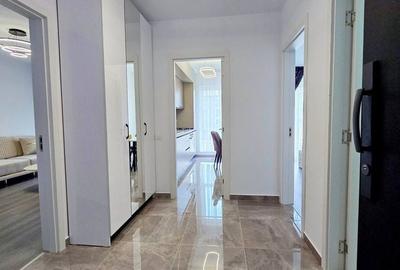 Apartament cu 2 camere decomandat în Dobroești - 12
