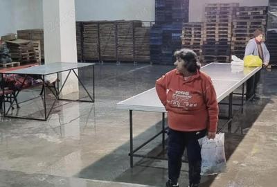 Spațiu comercial, de 500 mp, în Central - 4