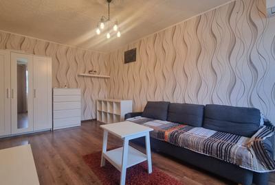 Apartament cu 2 camere decomandat, mobilat în Fizicienilor - 4