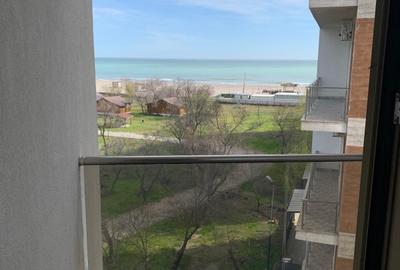 Apartament 2 camere transformate in 3 Mamaia Summerland-Opera 110000 euro - 9