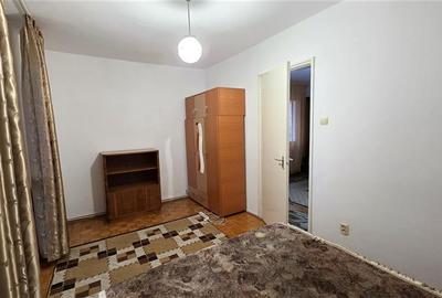 Apartament cu 2 camere nedecomandat, mobilat în Astra - 3