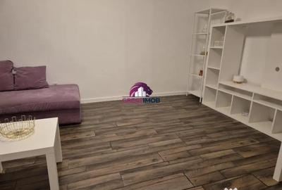 Apartament cu 2 camere decomandat în Teiul Doamnei - 2