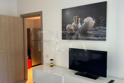 2 camere | Eminescu -Mosilor | Bloc nou - 8