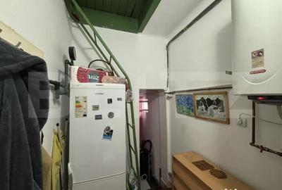 Casă cu 2 camere cu Teren 211 Mp în Șimleu Silvaniei - 4