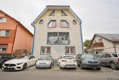 Hotel / Pensiune cu 14 camere/strada Tomis - 1