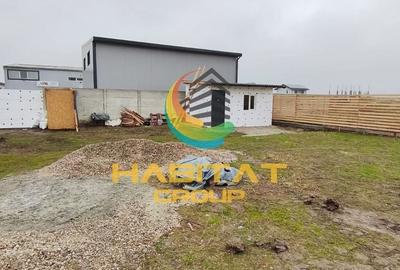 Teren intravilan de vanzare curent la 50 m Berceni - 5