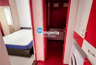 Apartament cu 3 camere semidecomandat în Central - 5