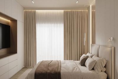 *SUPER PRET -> APARTAMENT 2 CAMERE , METROU BERCENI / DIMITRIE LEONIDA - 1