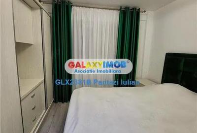 Apartament 2 camere | Lujerului | Centrala Proprie | 6min. metrou - 3