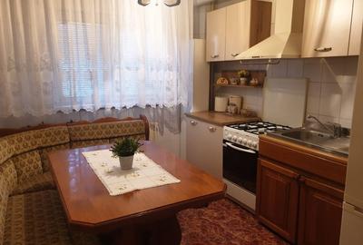 Apartament cu 3 camere decomandat, mobilat în Chișinau - 1