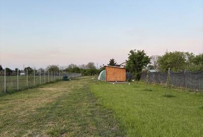 Spațiu comercial, în Ulmi - 2