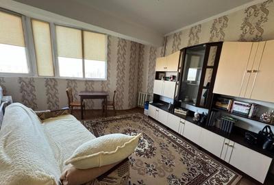 Apartament cu 2 camere decomandat în Mărăști