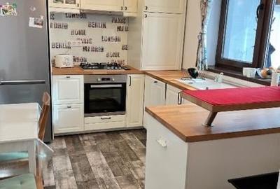 Poprietar vând vila duplex 4 camere Otopeni central - 4