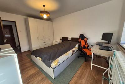 Apartament 2 camere semidecomandate, zona Calvaria, Manastur - 6