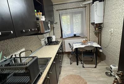 2 Camere - Iancului - Pantelimon - Centrala proprie! - 4