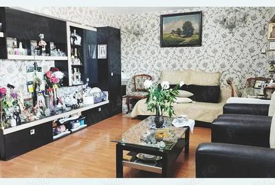 4 camere Duplex, Iancului, Mega Mall, National Arena 4 camere Duplex, Iancului, Mega Mall, National Arena - 1
