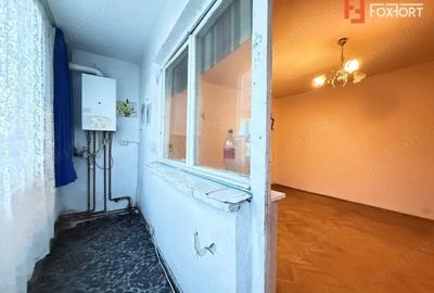 Apartament cu 2 camere semidecomandat în Cetății - 6