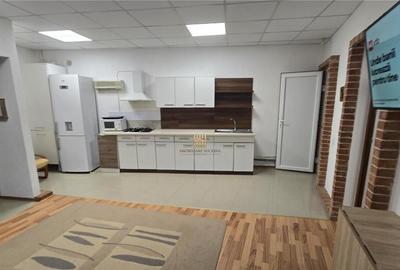 Apartament cu 2 camere decomandat în George Enescu - 14