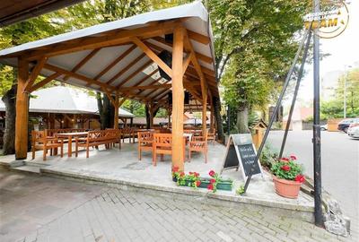 Complex Gastronomic:Afacere la cheie, Restaurant traditional secuiesc+teresa eve - 58