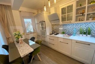 Oportunitate! Apartament de 3 camere, lux, Ciarda Rosie - 6