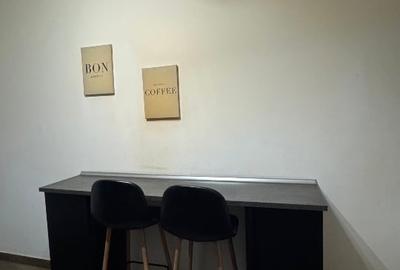 Apartament 2 camere Otopeni ,complet  mobiliar/utilat - 10