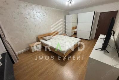Apartament cu 2 camere decomandat, mobilat în Zorilor