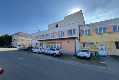 De vanzare spatiu industrial Targu Mures - 2