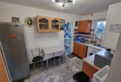 2 camere, 50 mp, Galata, Biserica Sfintii Imparati Galata, Cod 160142 - 2