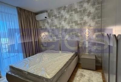 Apartament cu 2 camere decomandat în Băneasa - 5